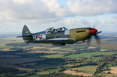 spitfire-1a1